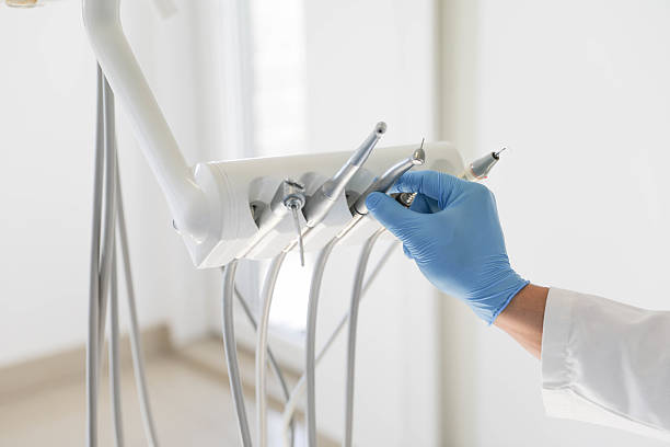 24/7 Emergency Tooth Extraction experts in Edna, TX